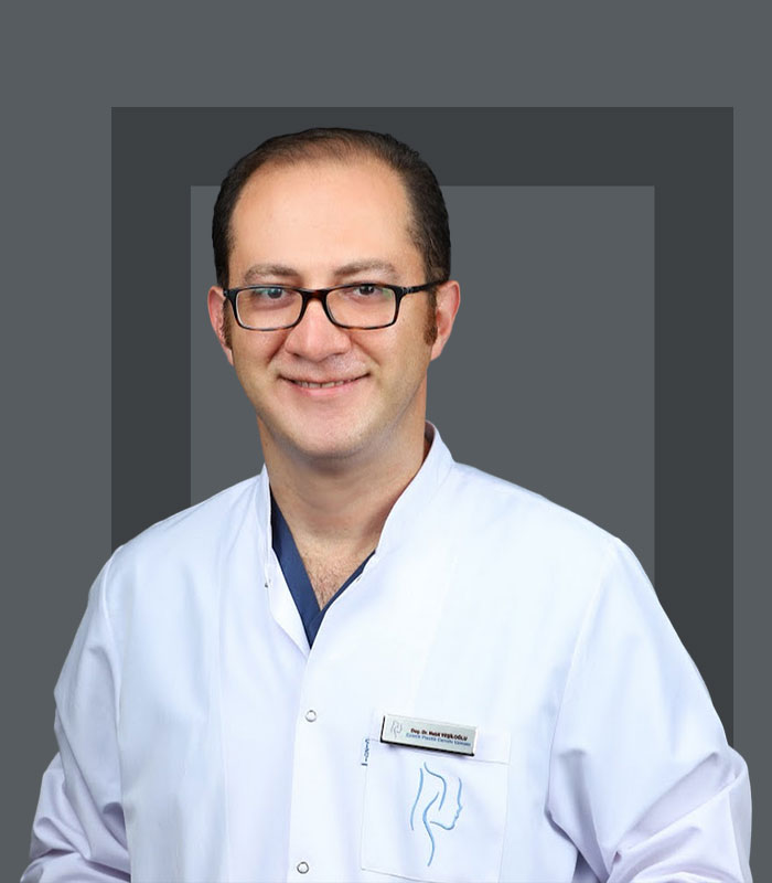 Kronik Yara Tedavisi | Doç. Dr. Nebil Yeşiloğlu
